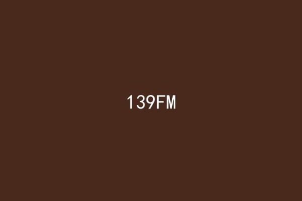 139FM