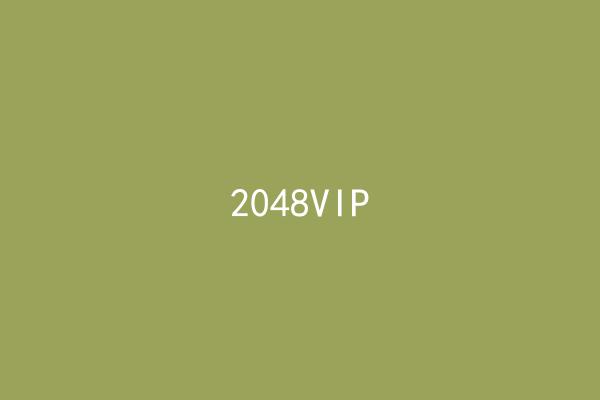2048VIP
