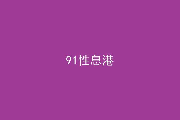 91性息港
