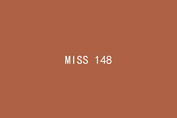 MISS 148