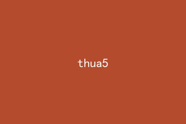 thua5